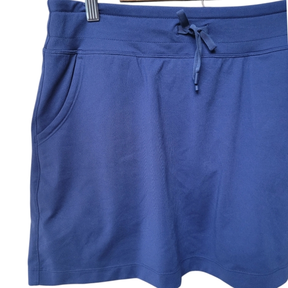 Title Nine Breakthrough Athletic Skort Size L - Picture 3 of 16